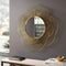 Decorative Rose Mirror